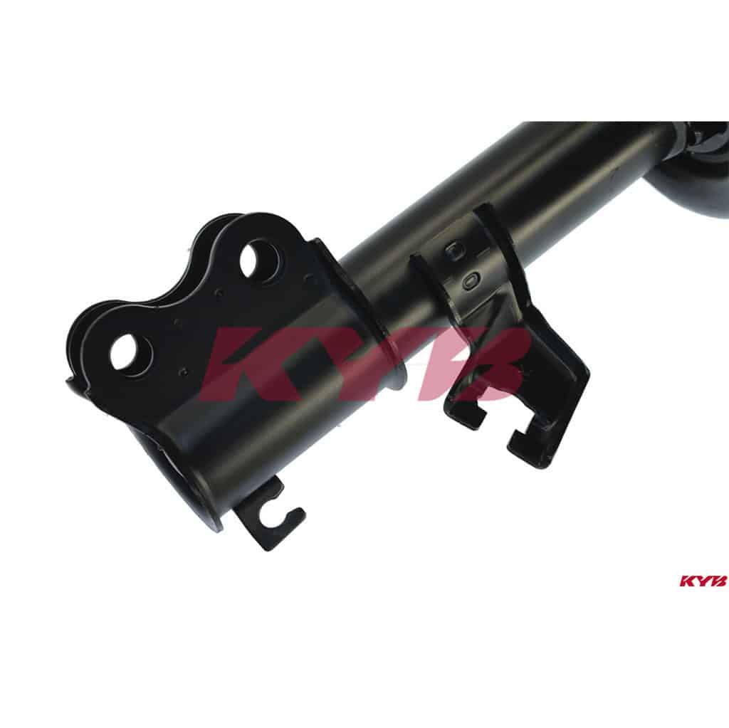 AMORTIGUADOR (DD) NISSAN VERSA 12-19 / NISSAN NOTE (todos) 14-19 (DD) /  NISSAN MARCH Cargo 16-20 (DD) 