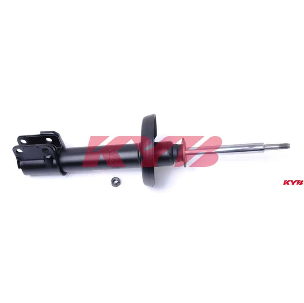 AMORTIGUADOR (D) CHEVY (MONZA, JOY, SWING, POP, C2) 93-12/CHEVROLET CHEVY PICK UP, CARGO 98-03 // CHEVROLET TIGRA TODOS 99-01