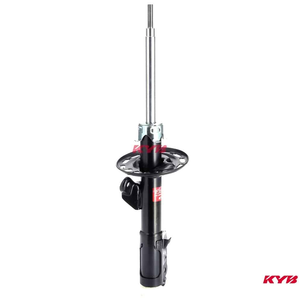 AMORTIGUADOR (DD) HONDA FIT TODOS 06-08 