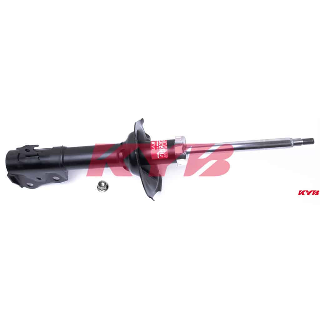 AMORTIGUADOR (D) TOYOTA YARIS TODOS 03-05