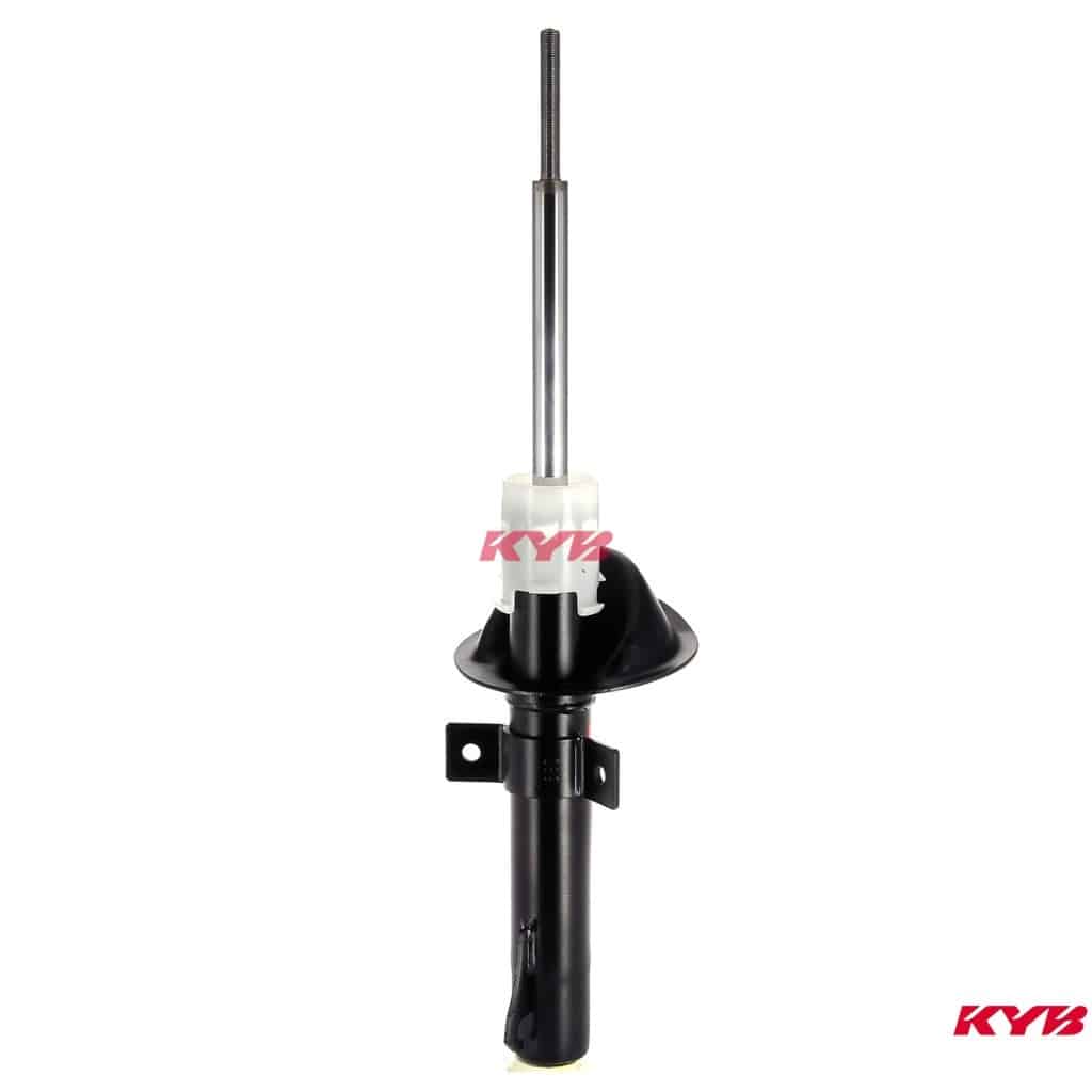 AMORTIGUADOR (D) FORD FIESTA 1.3L & 1.4 L (Direccion Mecanica) 98-02