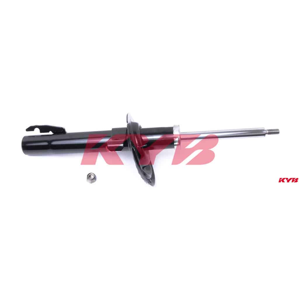 AMORTIGUADOR (D) RENAULT MEGANE II 05 - 10 SEDAN & HB EXCEPTO RS / SPORT 