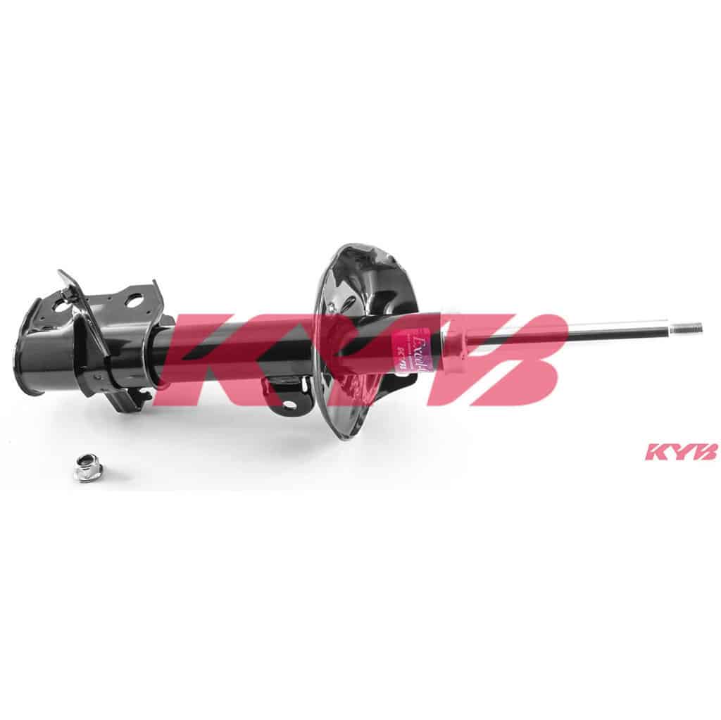 AMORTIGUADOR (DD) HONDA CR-V 17-18 (Linea Anterior 2.4L)
