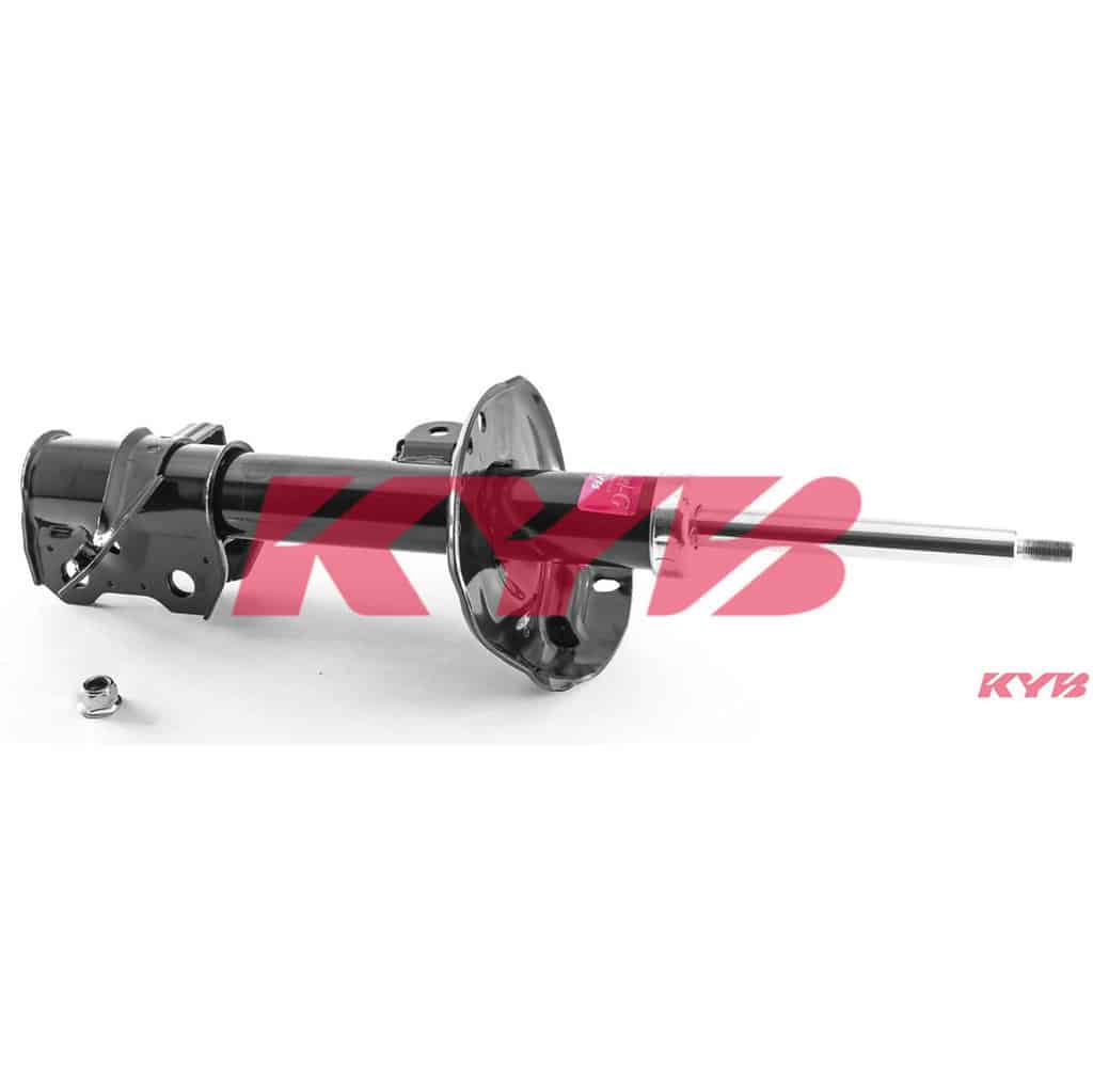 AMORTIGUADOR (DI) HONDA CR-V 17-18 (Linea Anterior 2.4L)