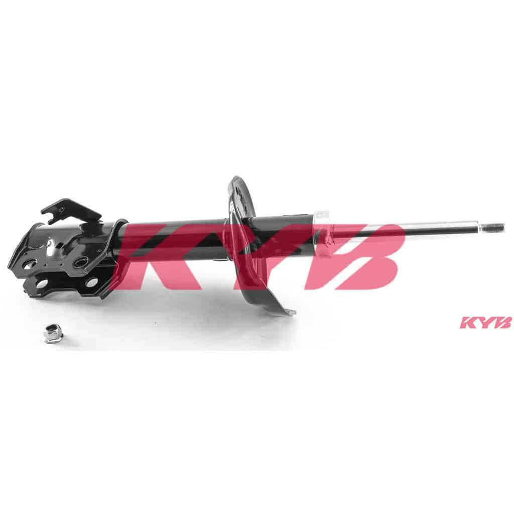 AMORTIGUADOR (DI) HONDA CR-V 17-18 (Linea Anterior 2.4L)