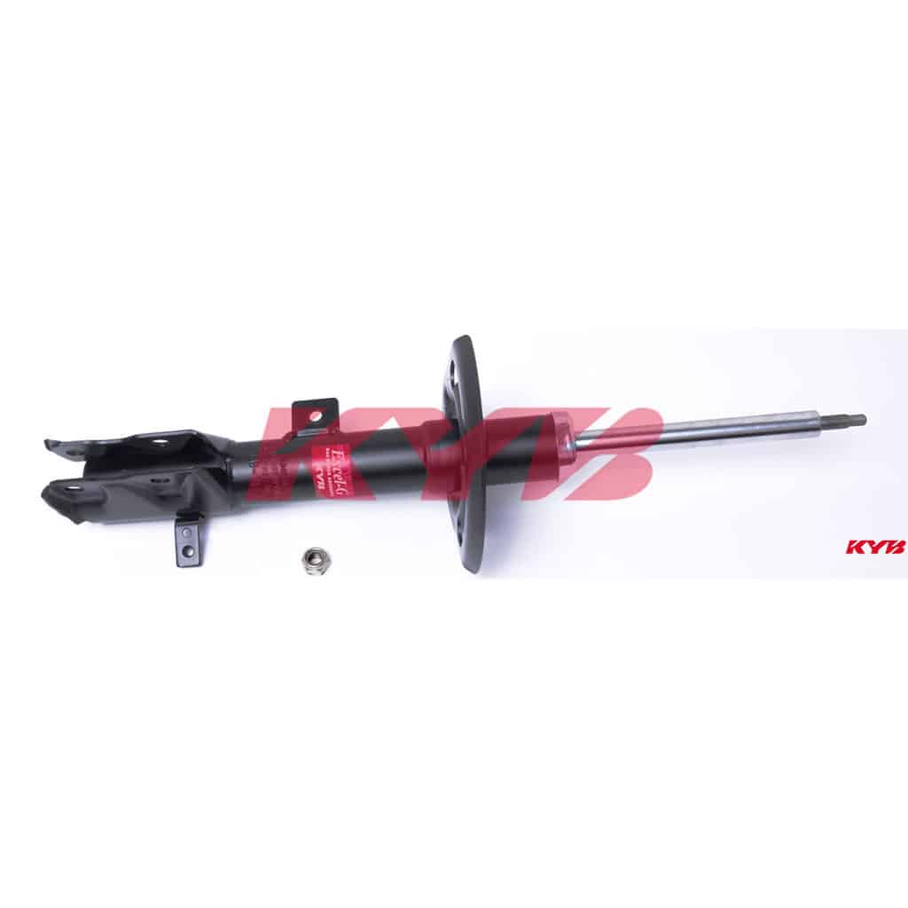 DODGE CALIBER (DD) Todos Exc. SRT4 06-12 //JEEP COMPASS Todos 07-11 (12 - 17)  // JEEP PATRIOT 07-11 (12-17)
