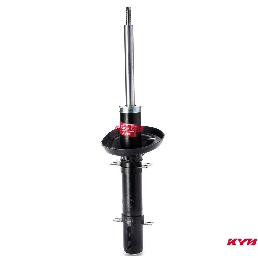 AMORTIGUADOR (D) AUDI A3 (8L) 96-03 2WD (Con y SIN susp. Deportiva)/SEAT LEON 01-07 Todos (Exc. Susp. Depor)/JETTA A4 03-15/GOLF A4 00-06 EXC. TDI/BEETLE 01-11/TOLEDO 01-05
