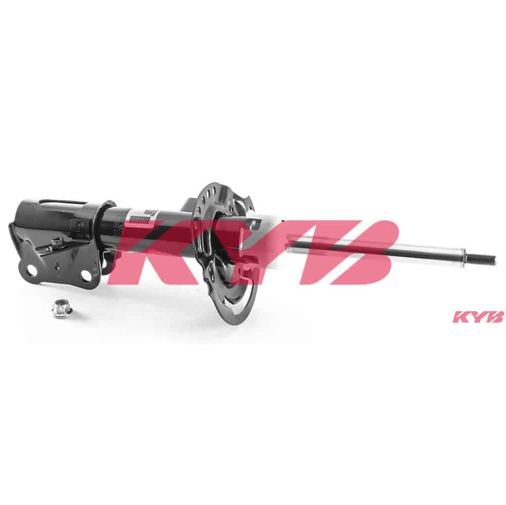 AMORTIGUADOR (DI) FORD FUSION Todos (Exc. Rin 19) 13-20