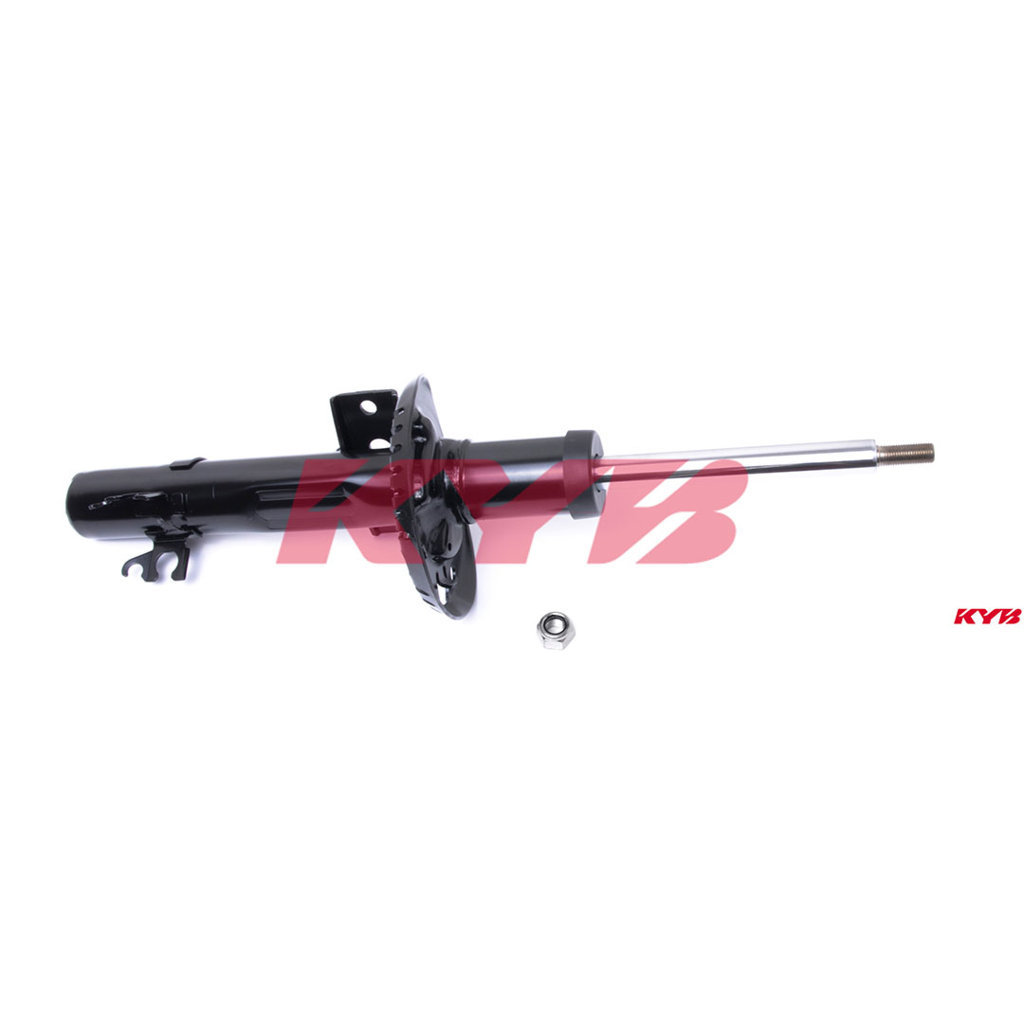 AMORTIGUADOR (D) AUDI A1 (8x) Todos 11-18/SEAT IBIZA (Excluye  BOCANEGRA) 08-17/SEAT TOLEDO TODOS 13-15/ VW VENTO 14-22 / VW POLO Incluye (GTI 2017) 13-17