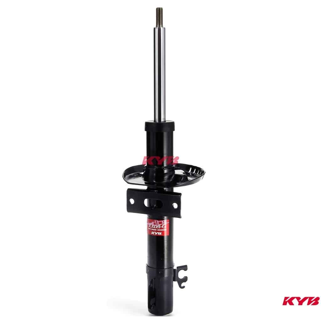 AMORTIGUADOR (D) VW POLO EXCEPTO GTI 13-14 & 18 -20 // SEAT TOLEDO Todos 16-19