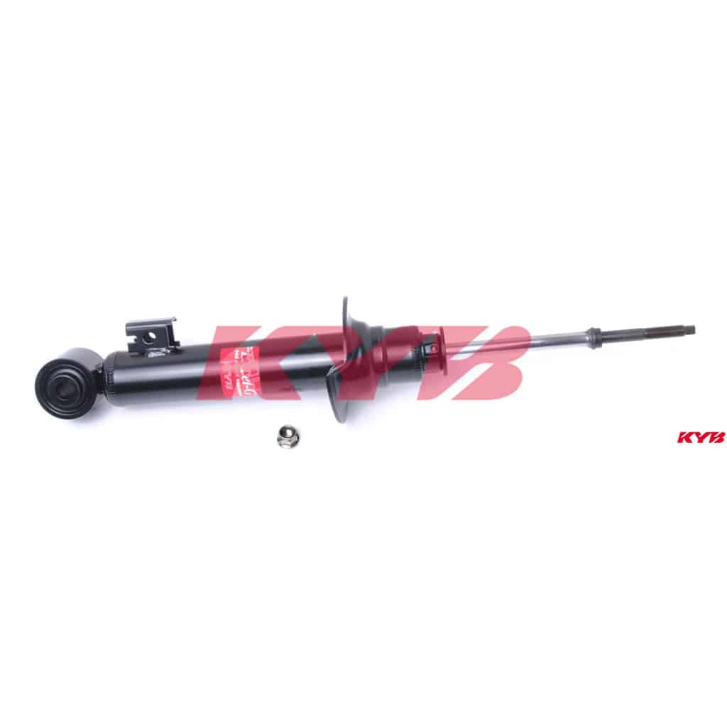 MITSUBISHI MONTERO Sport 4WD Exc. Susp. Electronica 08-13 (D)
