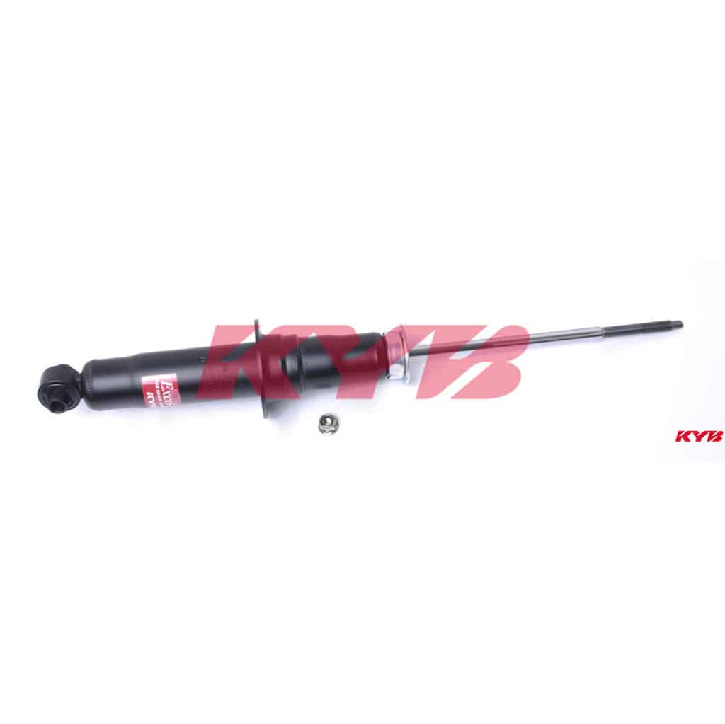 AMORTIGUADOR (T) DODGE JOURNEY 2WD EXCEPTO SUSPENSION  AUTONIVELANTE 11-13 //  DODGE JOURNEY 2WD V6 3.6L 14-20