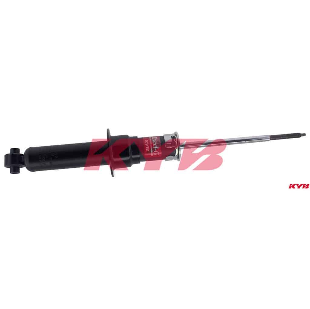 AMORTIGUADOR (T) DODGE JOURNEY 2WD EXCEPTO SUSPENSION  AUTONIVELANTE 11-13 //  DODGE JOURNEY 2WD V6 3.6L 14-20