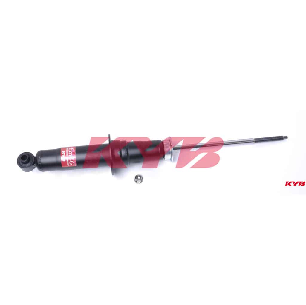 AMORTIGUADOR (T) DODGE JOURNEY 2WD EXCEPTO SUSPENSION  AUTONIVELANTE 11-13 //  DODGE JOURNEY 2WD V6 3.6L 14-20