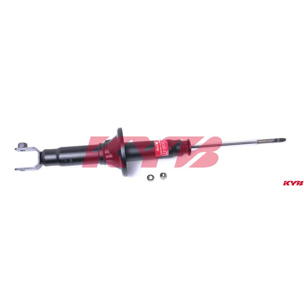 AMORTIGUADOR (T) HONDA ACCORD TODOS 86-89 