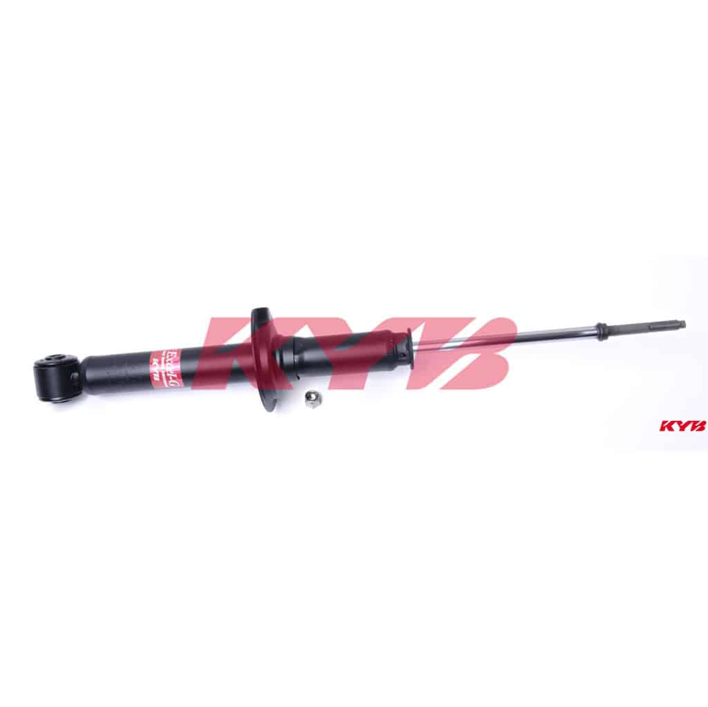 AMORTIGUADOR MITSUBISHI SPACE STAR 03-04 TRASERO