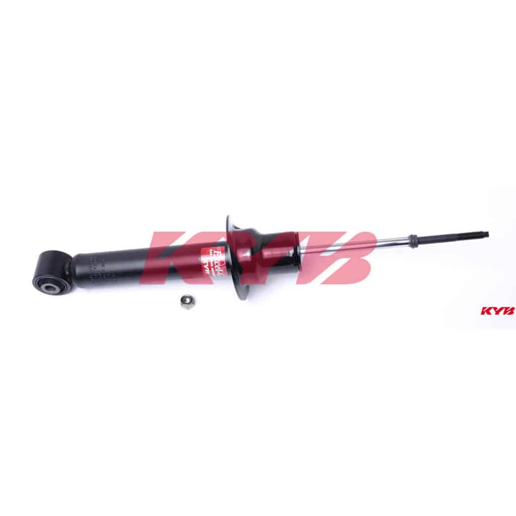 AMORTIGUADOR MITSUBISHI MONTERO LIMITED 05-07 DELANTERO ;  MITSUBISHI MONTERO LIMITED 08-13 DELANTERO