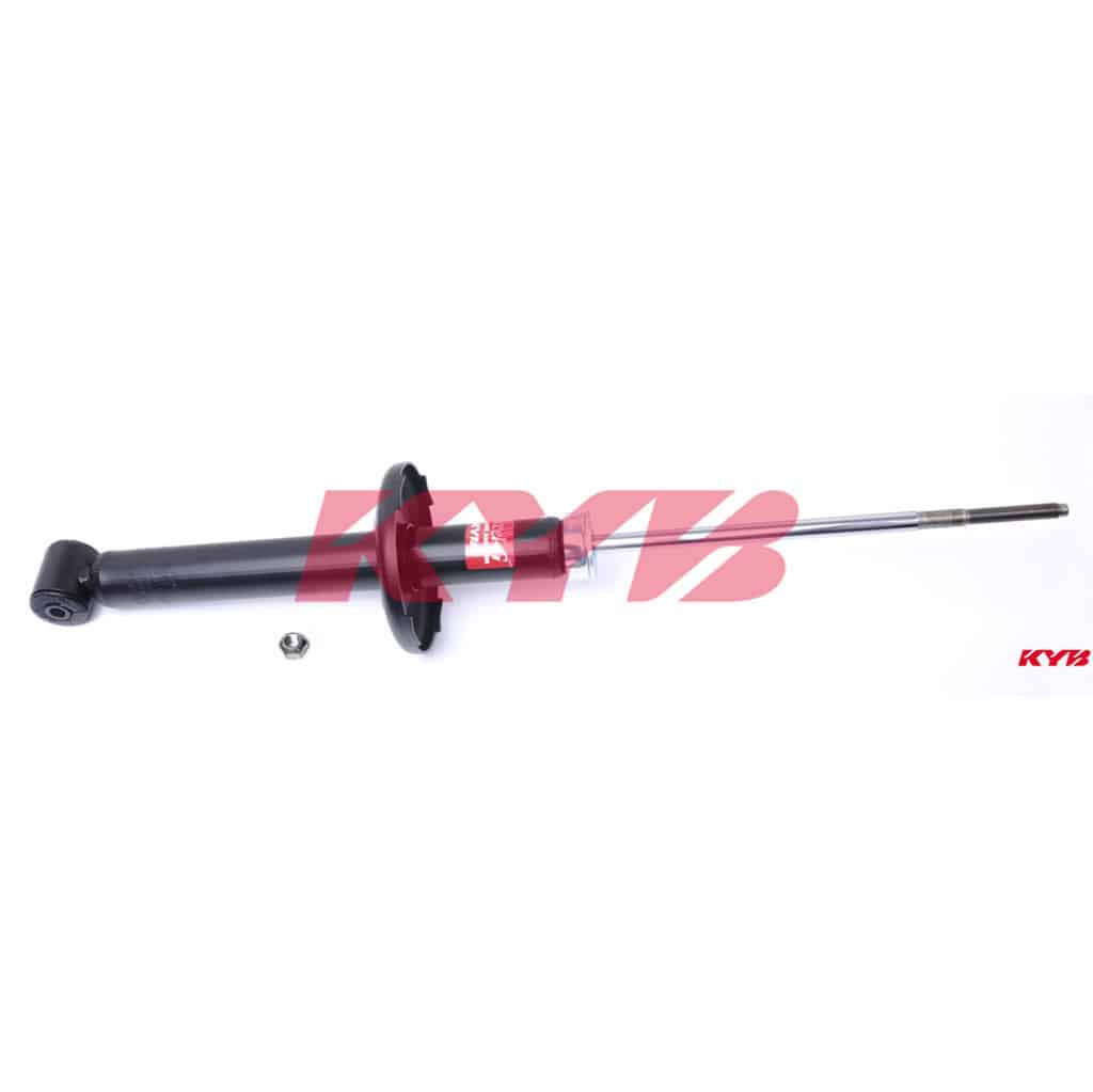AMORTIGUADOR (T) SEAT CORDOBA EXCEPTO SUSP DEPORTIVA 99-02 // SEAT IBIZA Excepto  SUS DEPORTIVA 99-02 // VW (T) DERBY TODOS 95-09 