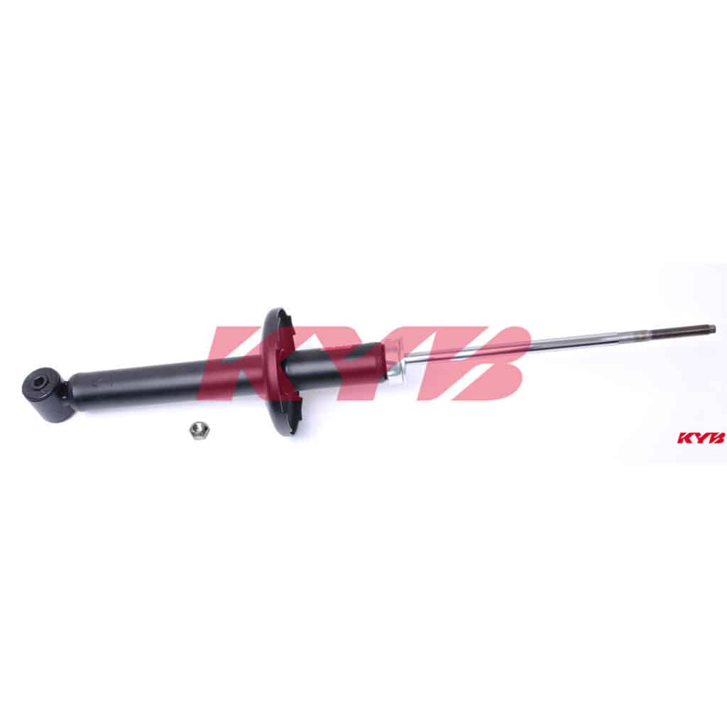 AMORTIGUADOR (T) SEAT CORDOBA EXCEPTO SUSP DEPORTIVA 99-02 // SEAT IBIZA Excepto  SUS DEPORTIVA 99-02 // VW (T) DERBY TODOS 95-09 