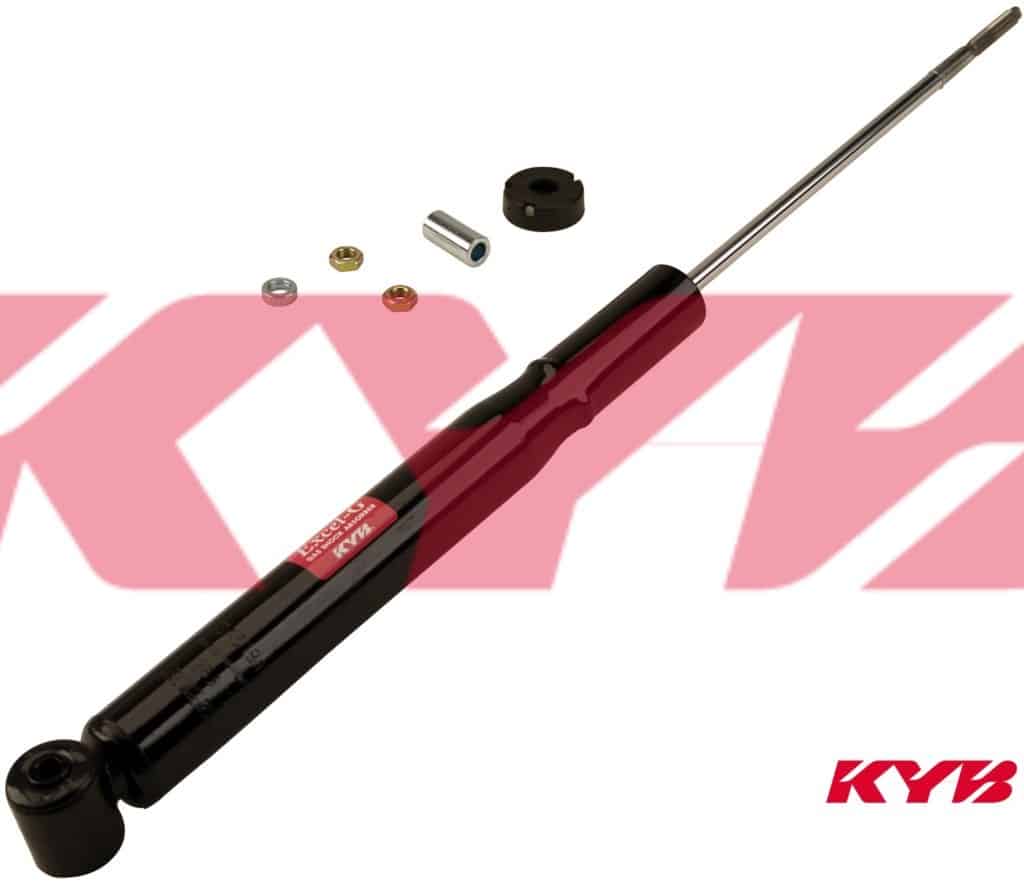 AMORTIGUADOR (T) VW GOLF &amp; JETTA A2 &amp; A3 87-99 Sin base