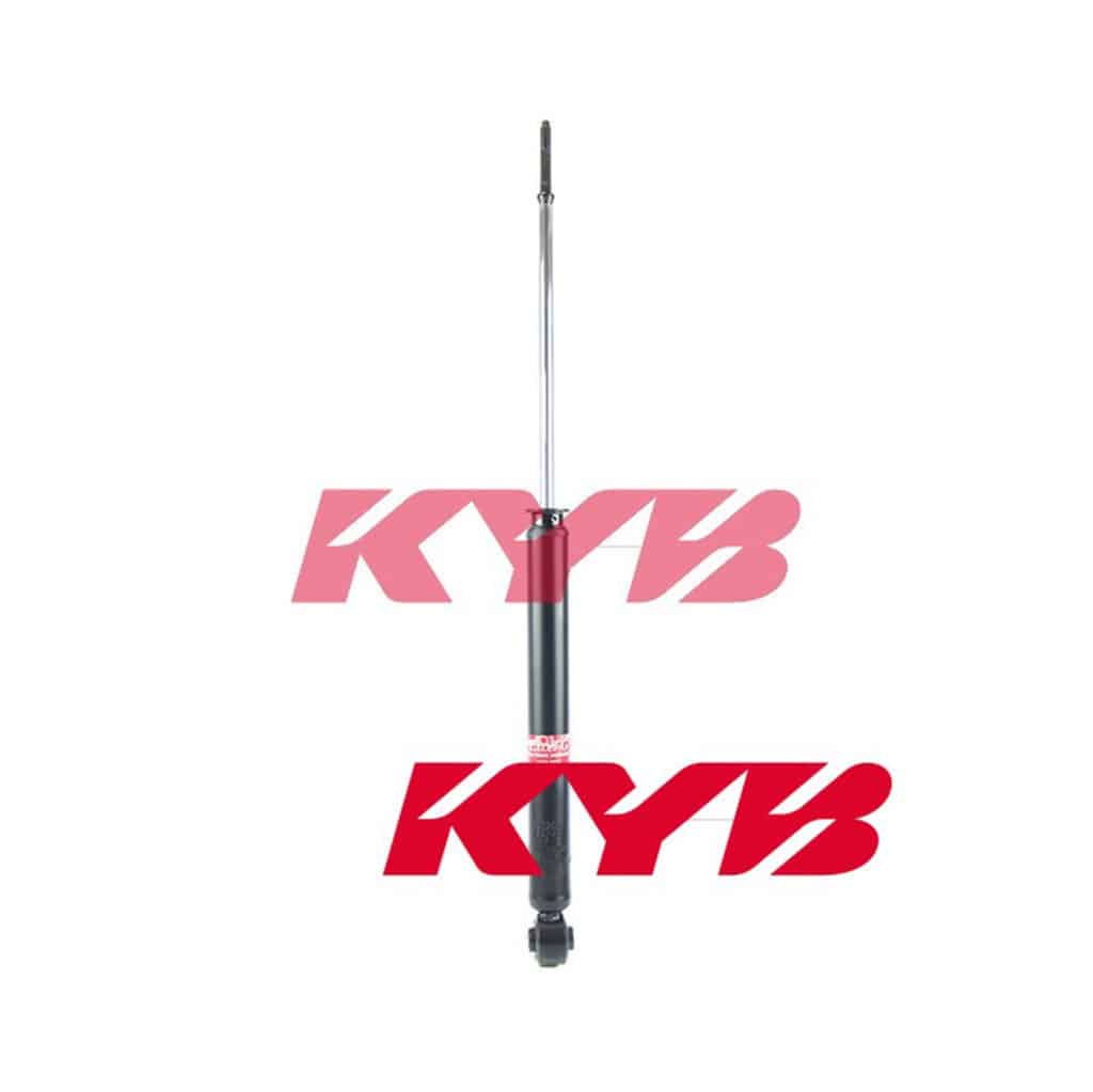 AMORTIGUADOR (T) TOYOTA YARIS TODOS 03-05