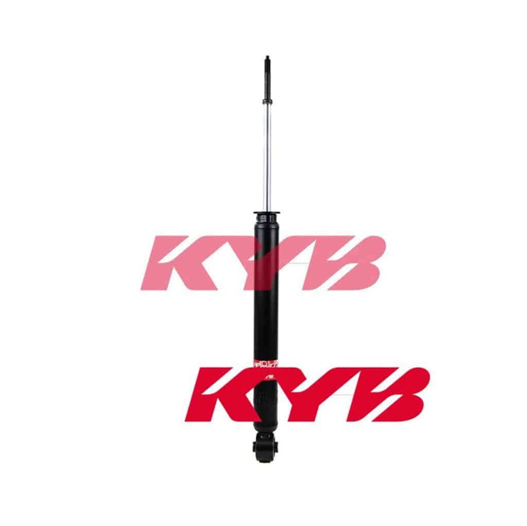 AMORTIGUADOR (T) TOYOTA YARIS (Solo Hatchback) 14-16
