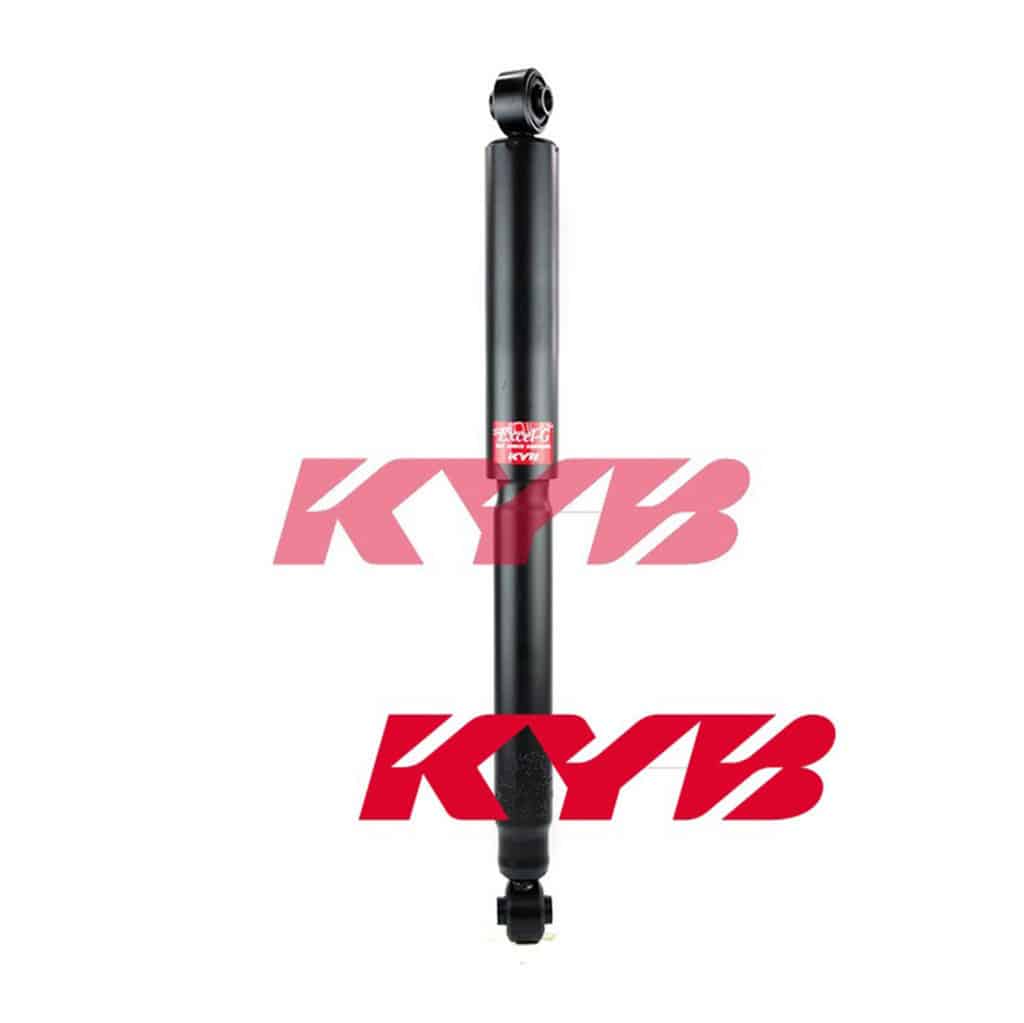 AMORTIGUADOR CHEVROLET AVALANCHE (EXCEPTO ELECTRONIC CONTROL RIDE) (EXCEPTO  OFF ROAD CHASSIS  SUSPENSION ) 1500 SPORT UTILITY, 4WD 02-06 TRASERO ; CHEVROLET AVALANCHE (EXCEPTO ELECTRONIC CON
