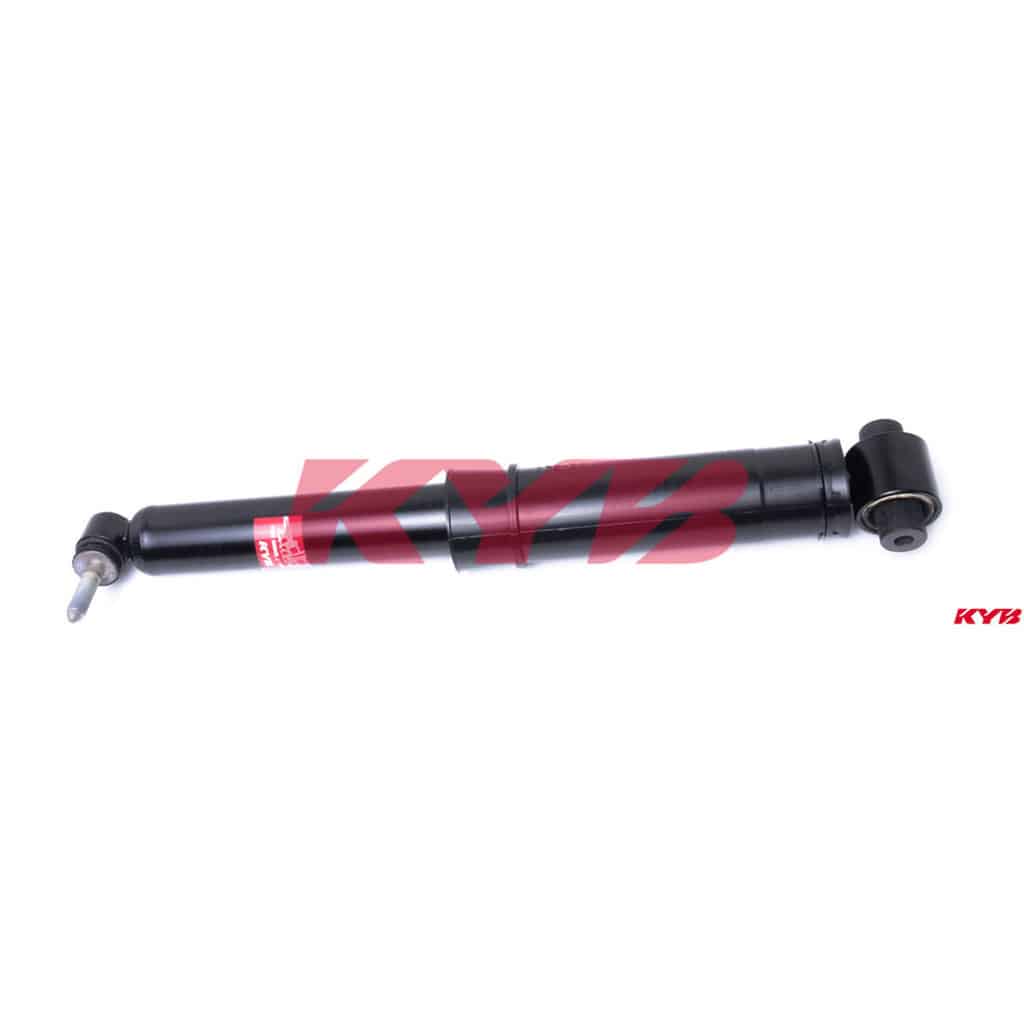 AMORTIGUADOR (T) RENAULT MEGANE II SEDAN & HB 05-10 (Excepto RS /SPORT)  