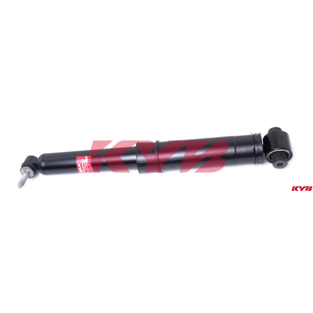 AMORTIGUADOR (T) RENAULT MEGANE II SEDAN & HB 05-10 (Excepto RS /SPORT)  