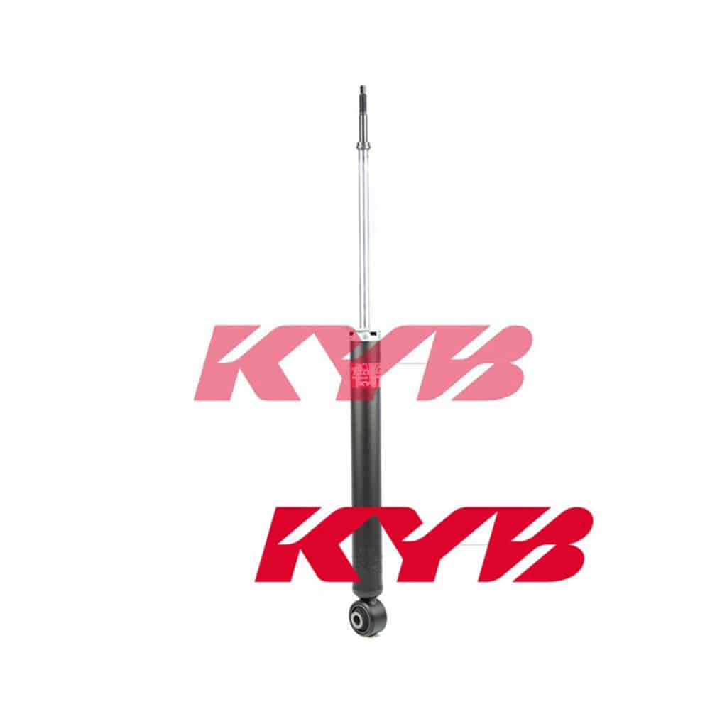 AMORTIGUADOR (T) NISSAN VERSA 12-14 *(15-19) //  NISSAN NOTE Todos 14-18 (T)