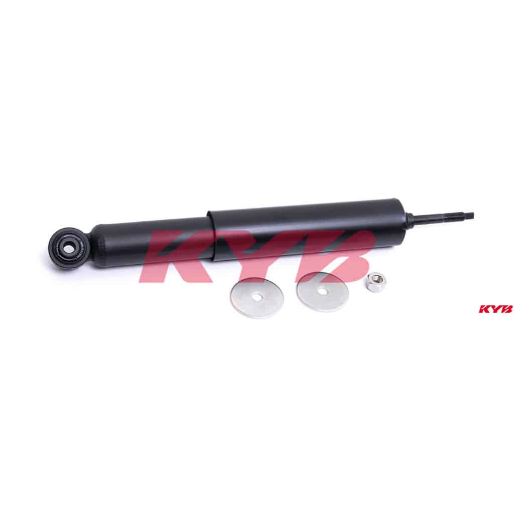 AMORTIGUADOR (T) CHEVROLET CHEVY (MONZA, JOY, SWING, POP, C2) 93-12 // CHEVROLET TIGRA TODOS 99-01